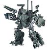 Transformers Studio Series Deluxe Brawl, Action Figure, Autobot, Multicolore, Conversione in Veicolo, Armi Accessorie
