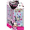 MCM MC- cubo cancelleria 25 pz Minnie, MIN0583