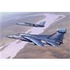 Hobbyboss Hobby Boss 80352 - Modellino di cacciabombardiere EF-111 Raven in Scala 1:48