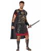 California Costumes Costume da uomo Roman Warrior Movie Historical Fancy Dress