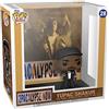Funko Pop! Albums: Tupac - 2pacalypse Now - Figura in Vinile da Collezione - Idea Regalo - Merchandising Ufficiale - Giocattoli per Bambini e Adulti - Figura da Collezione e da Esposizione