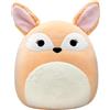 Squishmallows SQCR02416 - Peluche ufficiale Kelly Toys, 40 cm