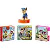 Little tikes Paw Patrol Hero Collection for Story Dream Machine - 3 Storie e 1 Personaggio, Libri per l'Ora del Conte con Statuetta Audio, per Ragazzi e Ragazze dai 3 Anni in su