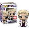 Funko POP! Marvel What If? The Collector #893 Collector Corps Exclusive