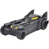 Spin Master BATMAN Modello BATMOBILE BAT- TECH Auto - scala 1:16 - lunghezza 30cm circa - colore nero