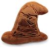 ABYstyle - ABYPEL036 HARRY POTTER - CUSCINO TALKING SORTING HAT - PELUCHE, Multicolore
