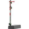Märklin 70412 - Semaforo Casa Segnale Gittermast Hp1 e HP2