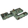 Archon Studio Terreno Pathfinder: Abomination Vaults Half-Height Walls - EN