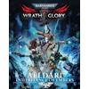CUBICLE 7 Wh 40k W&g Aeldari Inheritance of Embers