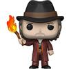 Funko Pop! Movies: Bram Stoker's - Gabriel Van Helsing Helsing - Bram Stoker's Dracula - Figura in Vinile da Collezione - Idea Regalo - Merchandising Ufficiale - Giocattoli per Bambini e Adulti