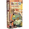 MS Edizioni ROOT - KIT DEI COMBATTENTI: LA COMPAGNIA DEL FIUME