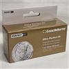 Generisch Ultra Perfect·Fit Capsule per monete da 1 oz. American Eagle Argento o 1 oz. Australian Kookaburra Argento o 1 oz. Australian Koala Argento Monete 40,6 mm - Capsule Monete Premium di Leuchtturm