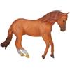 Collecta Cavallo Com?n Australiano Semental - Casta?o