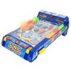 ColorBaby Sonic Pinball da tavolo, luci e suono, segnalibro elettronico, design arcade premium, licenza ufficiale, giochi da tavolo elettronici, giocattolo da collezione (77726)