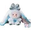Aven Rabbit Nommi Fantasy World Serie Blind Box Action Figure Mystery Box Carino giocattolo casuale Regalo di compleanno Natale giocattolo da collezione per decorazioni da desktop, 1 pezzo