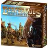 Asmodee 8472 - Desperados of Dice Town, Edizione Italiana