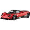 Aoshima - pagani zonda f 2005