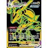 Pokémon Rayquaza Vmax - TG29/TG30 - Silver Tempest - Trainer Gallery Pokemon Black & Gold - Carta ultra rara