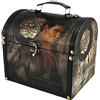 NECA Twilight New Moon - Vintage Carrying Case Jacob And Dreamcatcher