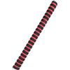 LOVIVER Manubrio Connect Rod Accessori per manubri Bilanciere Connettore per Barra Attrezzature per Il Fitness 40 cm/50 cm per Esercizi di Sollevamento Pesi, 50 cm