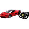 Rastar 1:14 Scale 1:14 Ferrari LaFerrari Full Function Remote Controlled Car (Assorted Colours May Vary) by