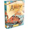 Leder Games Ahoy: Seafaring & Contrabbando Gioco da Tavolo - 2-4 Giocatori, Età 14+