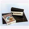 SOLOMAGIA Mazzo di Carte Bicycle - Stripper Deck (Rosso) - Mazzo Conico - Mazzi Bicycle - Carte da Gioco