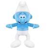 Grupo Moya Figura Peluche I Puffi 32 cm Imbottitura ed Esterno Realizzati con Materiale 100% Riciclato, Adatto a tutte le età (Puffo)
