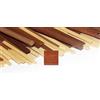 Occre Listelli 1x5x1000 mm (4 Pz) Mogano Strips SAPELLY Rettangolare 180015