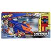 Nerf Hasbro Nerf Nitro - Longshot Smash, C0784EU4, Esclusiva Amazon