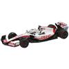 Minichamps - HAA VF-22 - Bahrein GP 2022-1/43