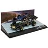 [Editoria] LOTUS FORD 72D EMERSON FITTIPALDI 1972 N.8 BRITISH GP 1:43 - Editoria - Formula 1 - Die Cast - Modellino