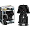 Funko 10463 - Star Wars Rogue One, Pop 143 Darth Vader