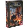 Pegasus Spiele , Talisman: The Firelands Expansion , Board Game , Ages 13+ , 2-6 Players , 90 Minutes Playing Time