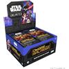 Asmodee Star Wars: Unlimited TCG Shadows of the Galaxy BOOSTER DISPLAY (set da 24 buste) - Gioco di carte collezionabili per bambini e adulti, dai 12 anni in su, 2+ giocatori, Edizione in Italiano