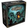 LUCKY DUCK GAMES Destini: Witchwood