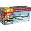 Heller Maquette, 56282, Grigio