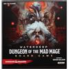 WizKids Waterdeep - Dungeon of the Mad Mage Board Game DDN