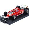 Blum Brumm R436CH Modello Ferrari 126CK Turbo 1981 Gilles Villeneuve Lap/Giro 39-54 1:43 2008