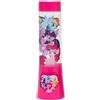 Joy Toy 95774-12 Lampada Glitter My Little Pony, 1 pezzo, colori assortiti