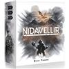 Grrre Games Nidavellir: Gioco da Tavolo Strategico Fantasy, 10+ Anni, 2-5 Giocatori, Durata 45 Minuti, Premio Seal of Excellence 2020, Swiss Gamers Award 2020, Trac d'oro 2020