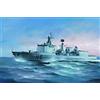 Trumpeter - Modellino Nave da Guerra Tipo PLA Navy 051C Scala 1: 350