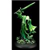 Reaper Miniatures Dungeon Dwellers: Cairn Wraith 07005 Unpainted Metal Mini