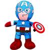 Joy Toy 1500111 25 cm Avengers Capitan America Peluche Peluche