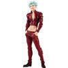 Good Smile Company GOODSMILE- Watch, Colore Cranberry, G94383
