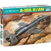 Trumpeter 1:32 -Modellino Aereo Fairchild A-10A Thunderbolt II N/AW (TRU02215)