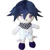 Jilijia 15 CM Kokichi Oma Peluche Creative Soft Stuffed Anime Peluche