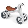 Buddy Baby - Bicicletta XRIDER senza pedali - Da 12 mesi - Ultraleggera (1,5 kg) - Ruote EVA silenziose - Manubrio giro sicuro 135° - Strumenti e luce con 3 modalità