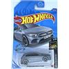 Hot Wheels - Mercedes-Benz Classe A '19 - Grigio Opaco - Nightburnerz 5/10