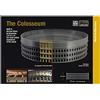 Italeri 68003 Colosseo - The Colosseum World Architecture, Model Kit, monumenti, plastica, Scala 1:500